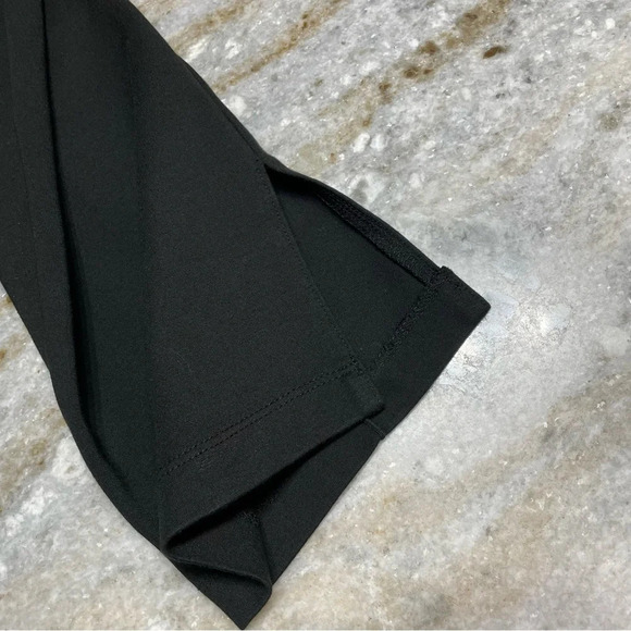 Universal Standard Smart Signature Ponte Pants Women’s S= 14/16 Pull On Pockets - Picture 14 of 16